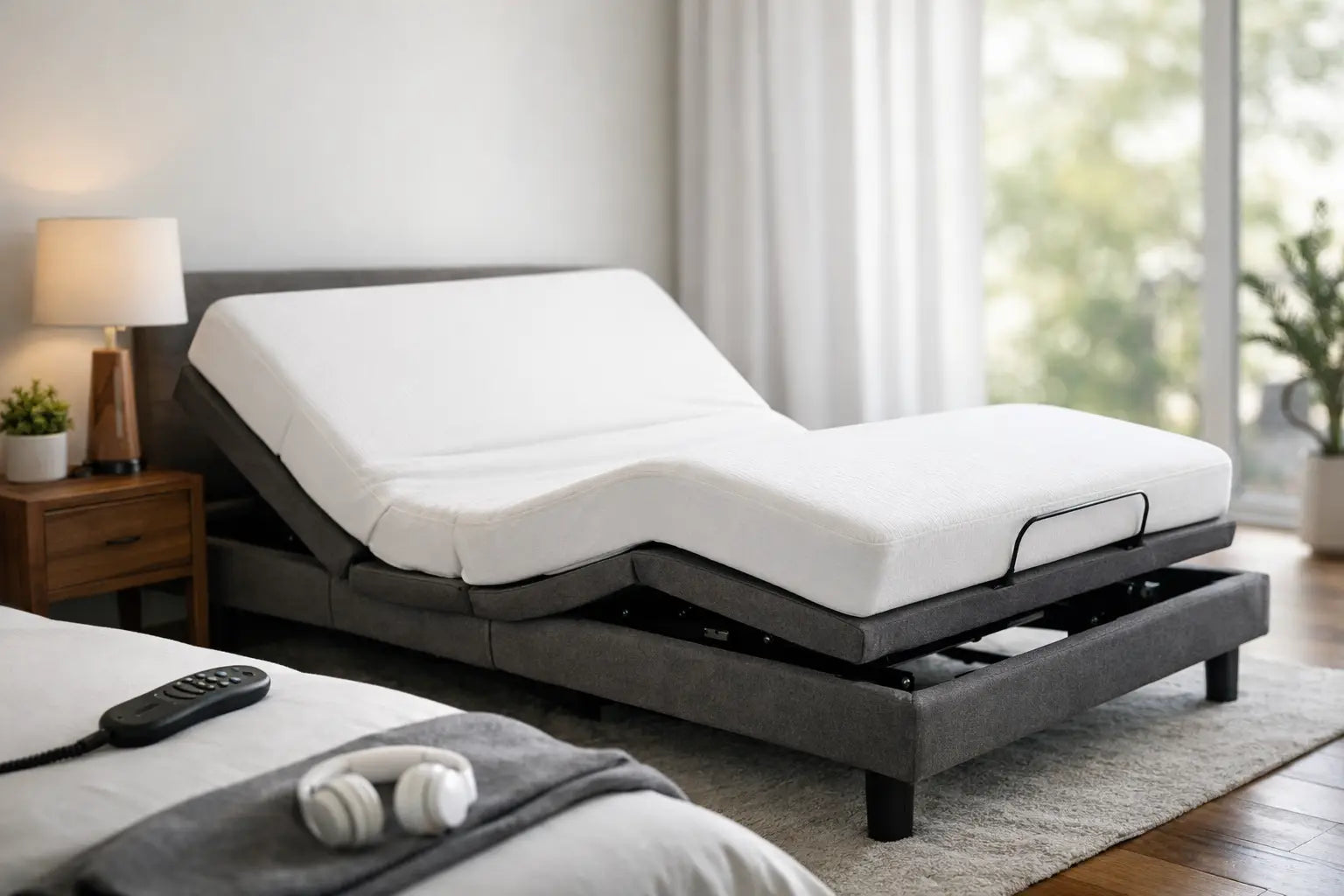 Electric Adjustable Bed Review: What Matters