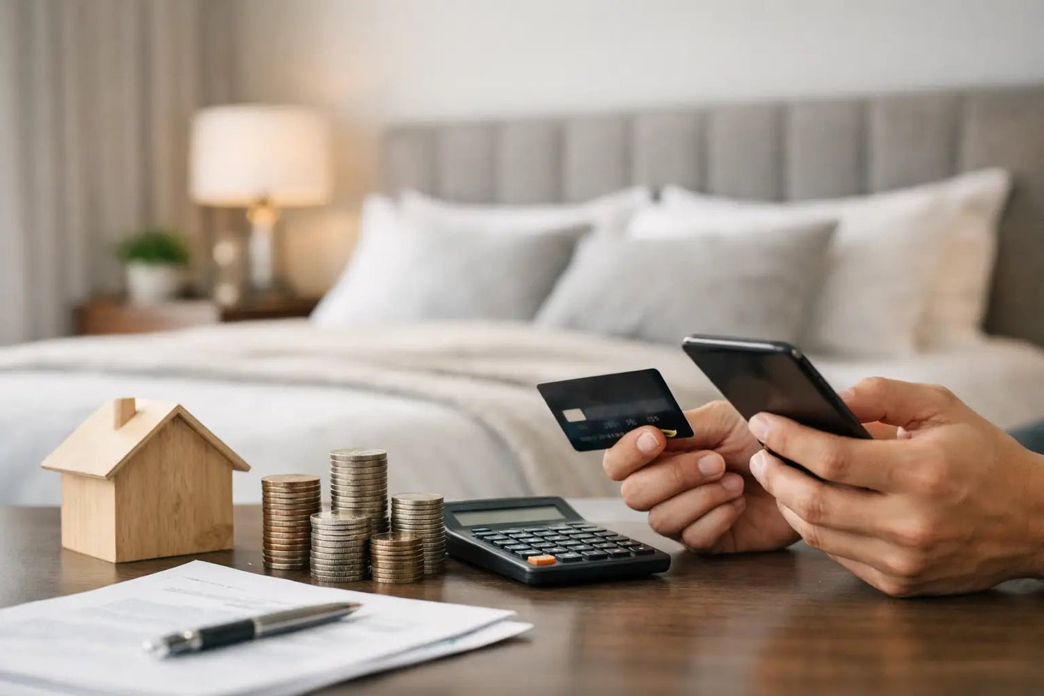 Interest Free Bedding Payment Options Explained - Beds for Backs