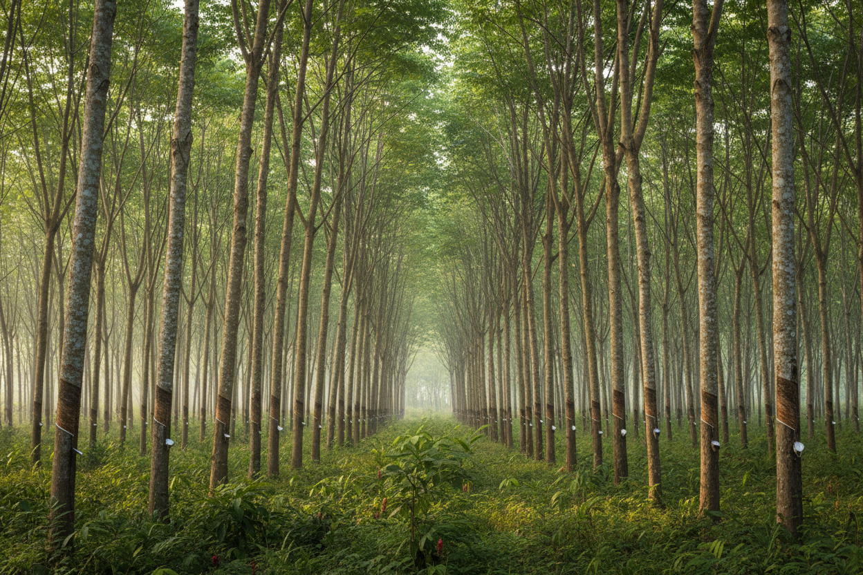 What Makes Natural Latex So Cool?