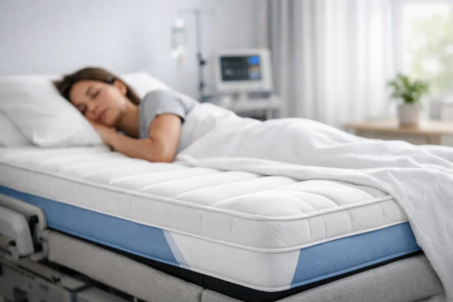 Medical Mattress Melbourne for Better Sleep Support - Beds for Backs