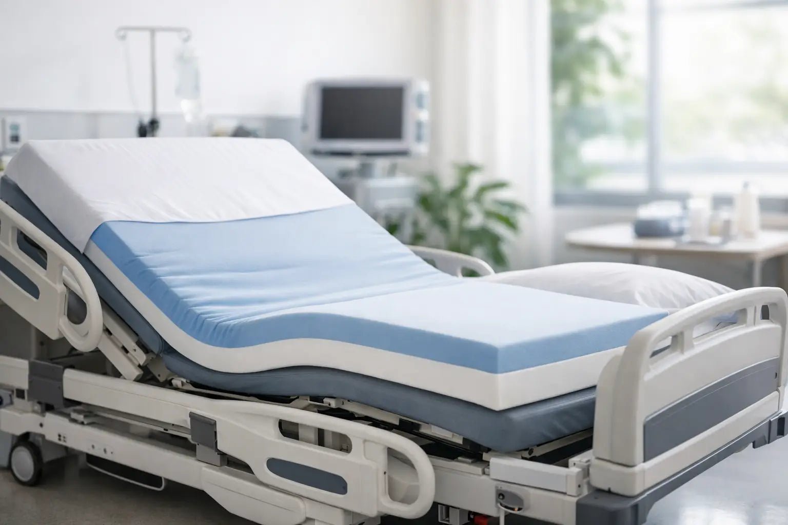 Medical Mattresses That Support Better Sleep - Beds for Backs