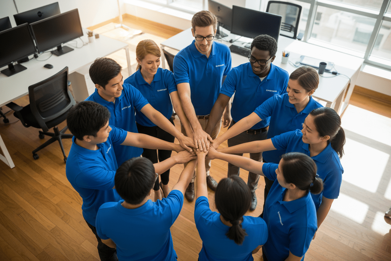 Meet the Beds for Backs Team: Comfort-First Advice, No Pressure - Beds for Backs