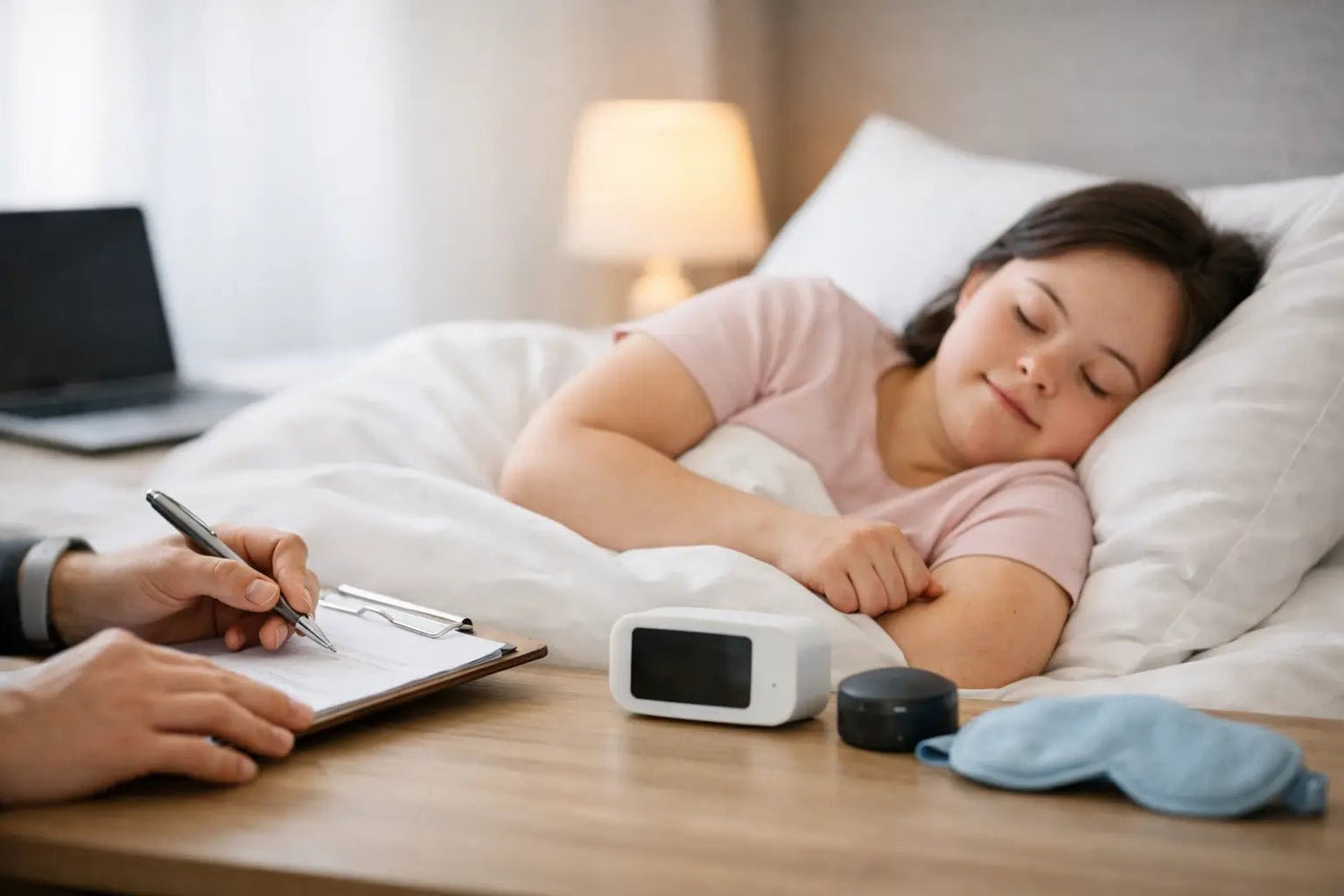 NDIS Sleep Support Case Study: What Worked - Beds for Backs