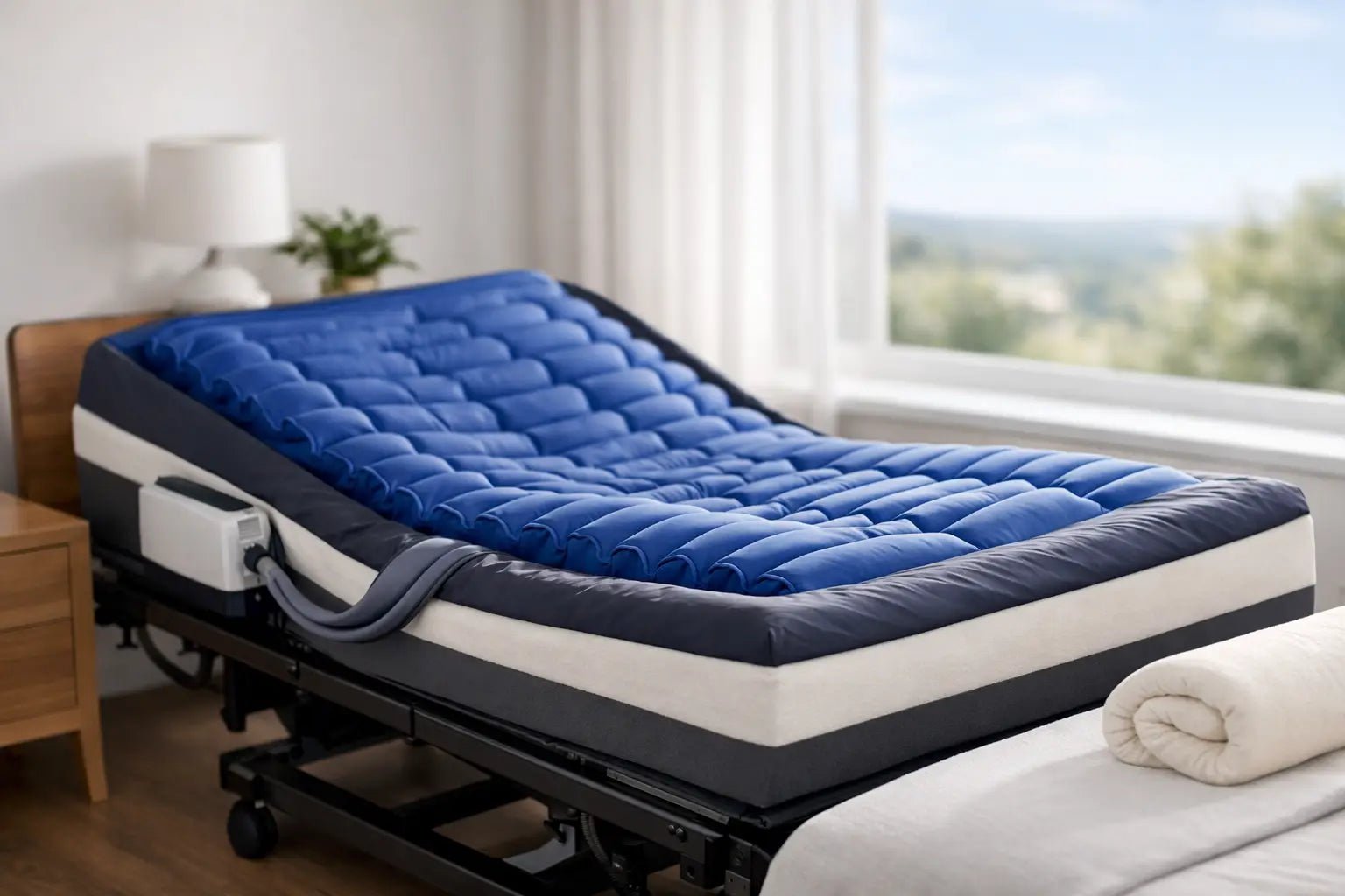 Pressure Relief Mattress Australia Guide - Beds for Backs