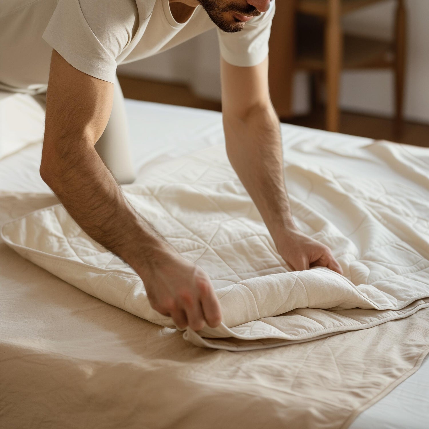 Why Beds for Backs Uses Science to Develop Better Mattresses (and Why Your Spine Loves It) - Beds for Backs