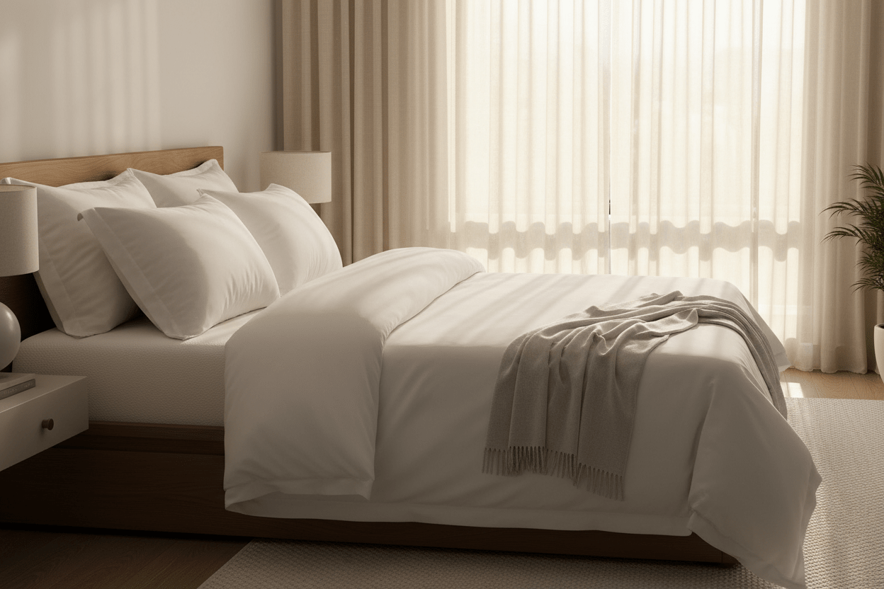 2026 New Range - Beds for Backs