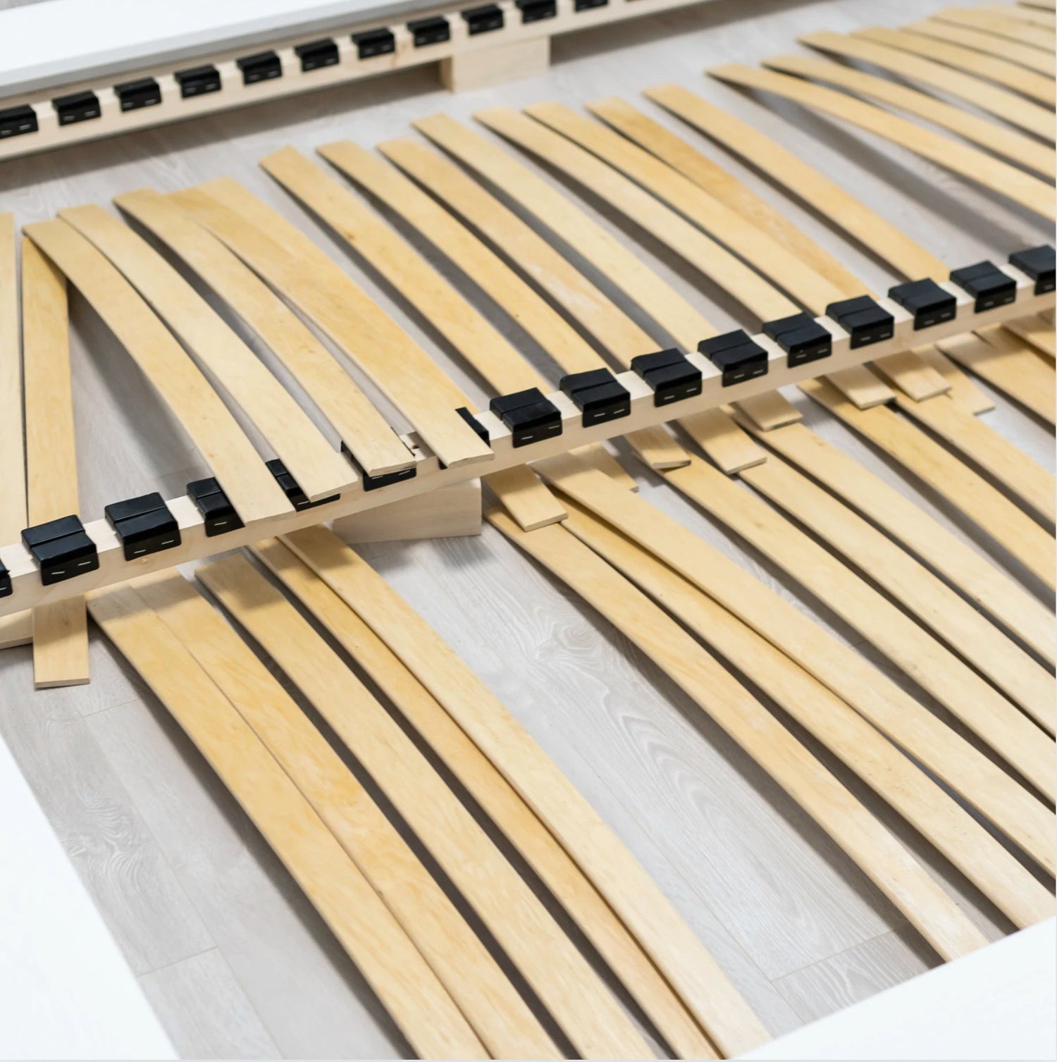 Bed slats - Beds for Backs