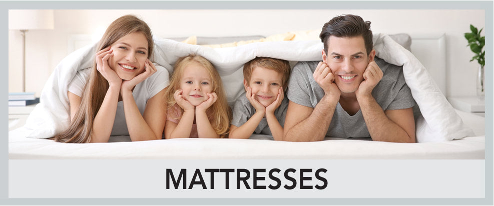 Mattresses