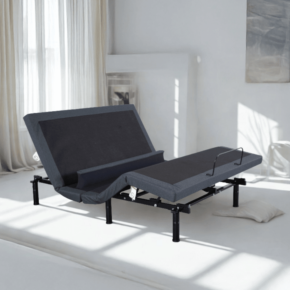 Electric Bases - Beds for Backs