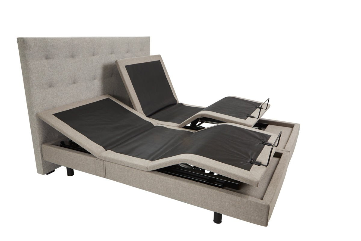 Ergolife Electric Bases - Beds for Backs
