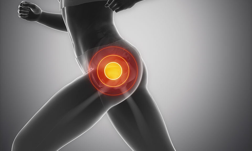 Hips - Beds for Backs