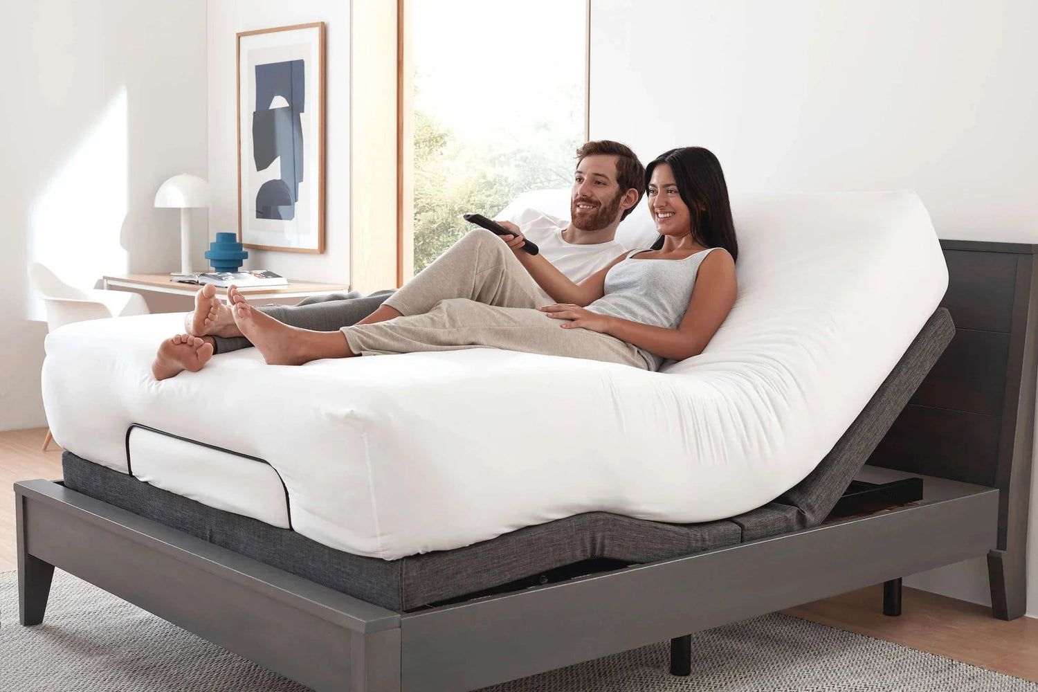 March Specials - Beds for Backs