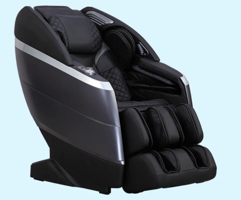 Massage Chairs - Beds for Backs
