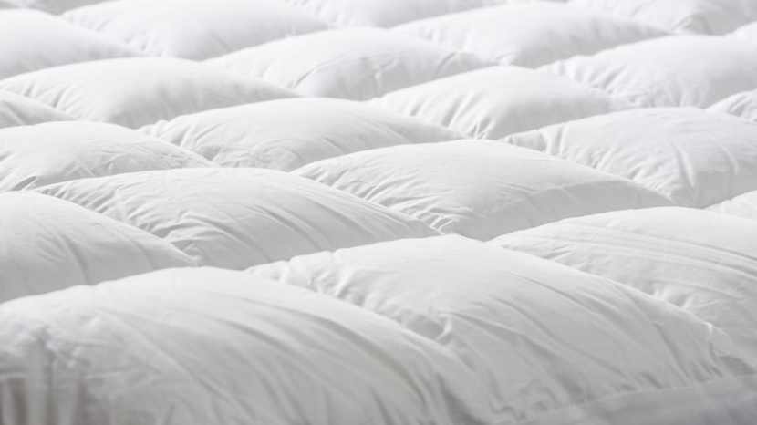 Mattress Protectors - Beds for Backs
