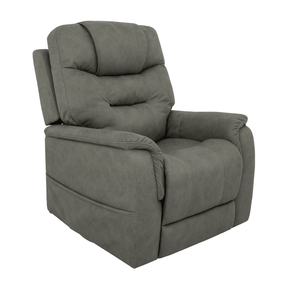 MLily Jackson Ezy Motion Lift Chair with adjustable Lumar Support - Beds for Backs