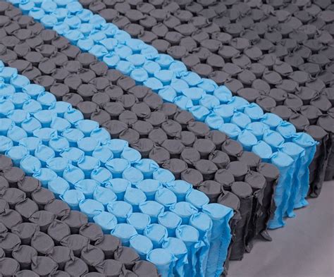 Spring Mattress - Beds for Backs
