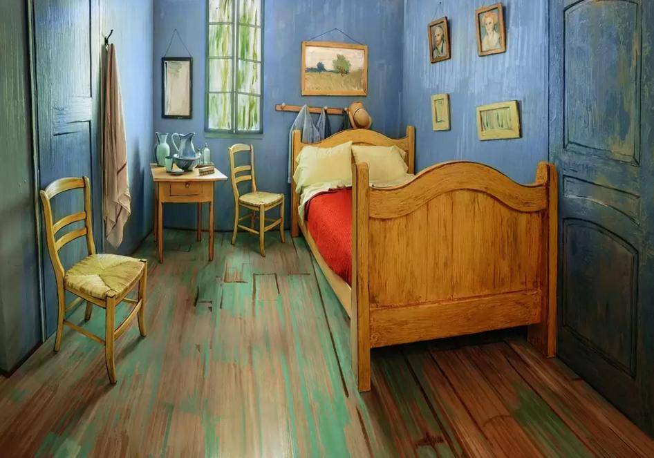 Traditional - Beds for Backs