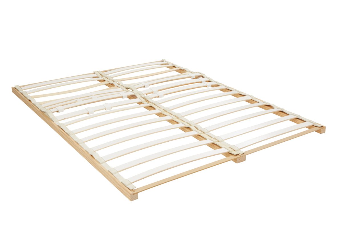 Zero Stress - Retro fit Kit from Ergolife - Beds for Backs