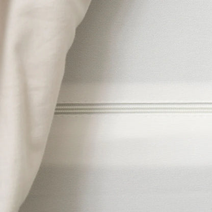 Allerzip Anti Allergy Mattress Protector -  Double Size