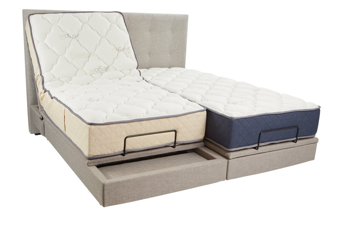 Ergolife Electric Bed - CB3000