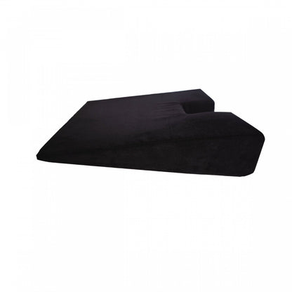 Ergolife Posture Flex Latex Coccyx Cushion