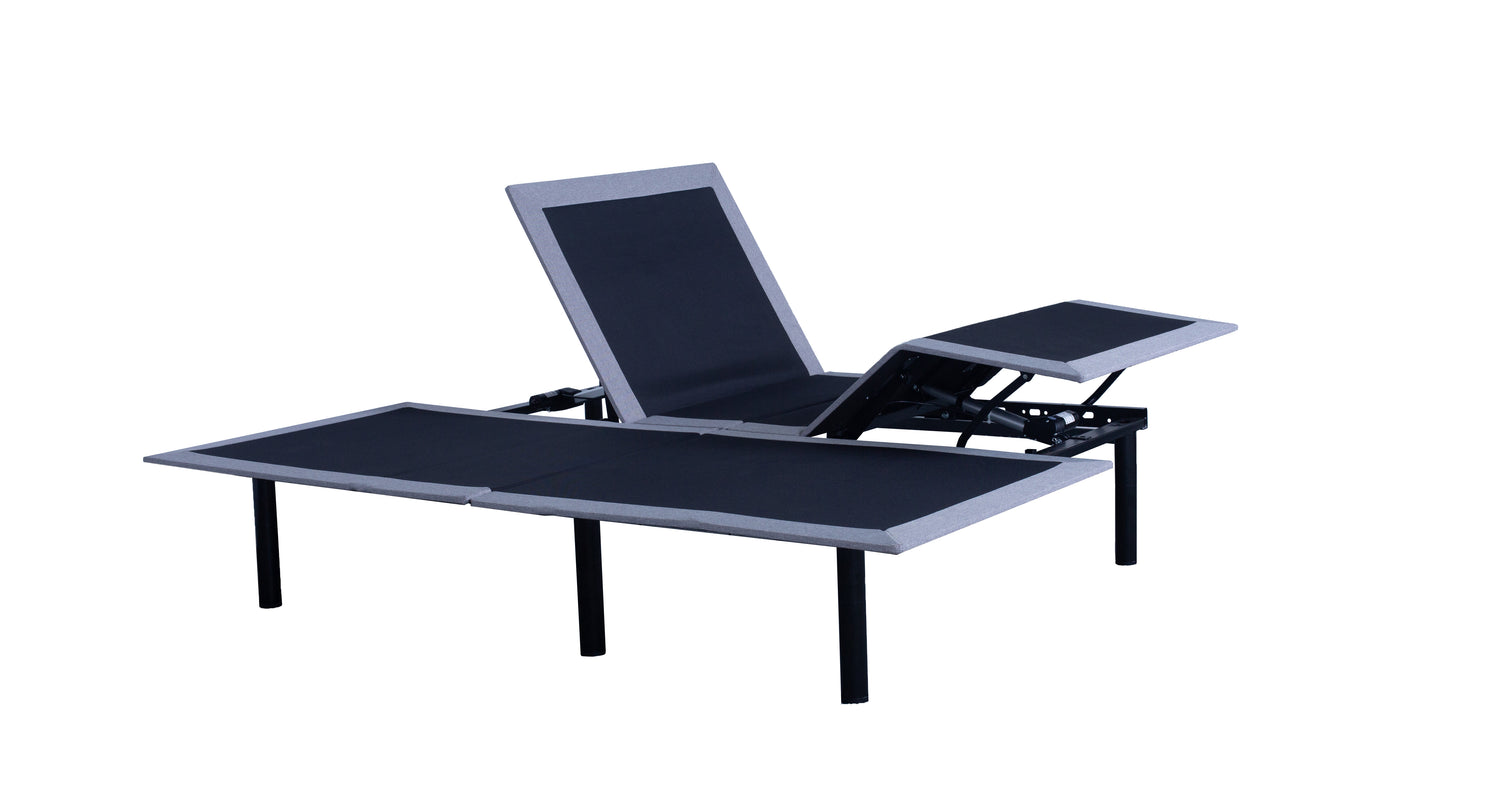 Mlily Electric Adjustable Base - Queen Size