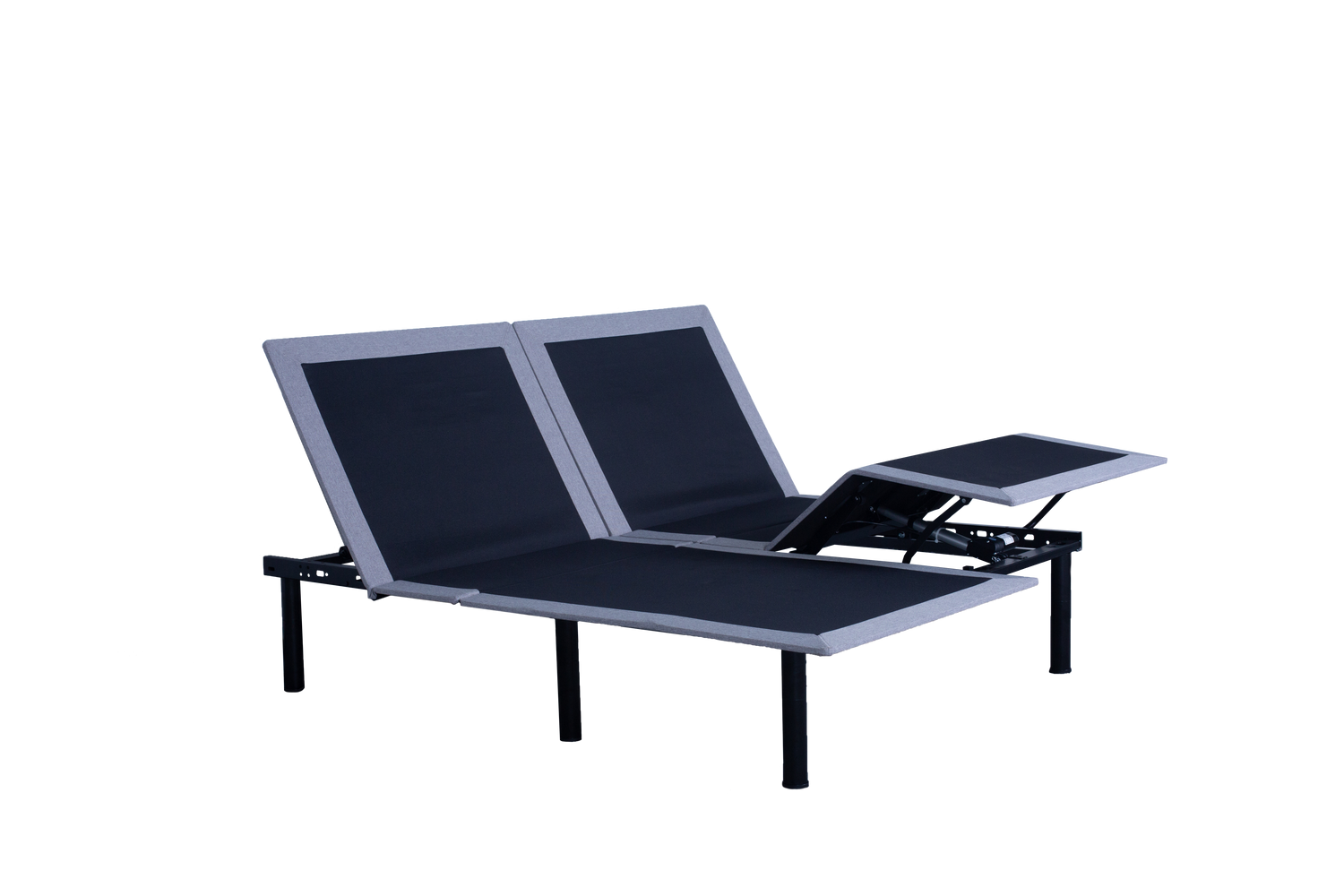 Mlily Electric Adjustable Base - Queen Size