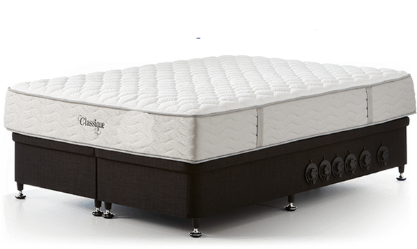 Classique Support 1-Sided Pocket Spring Mattress
