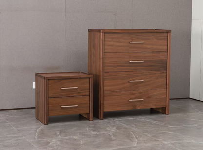 Mlily Cloud Bedroom Suite