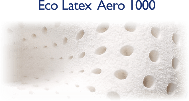 Organic Latex - The Aero Mattress