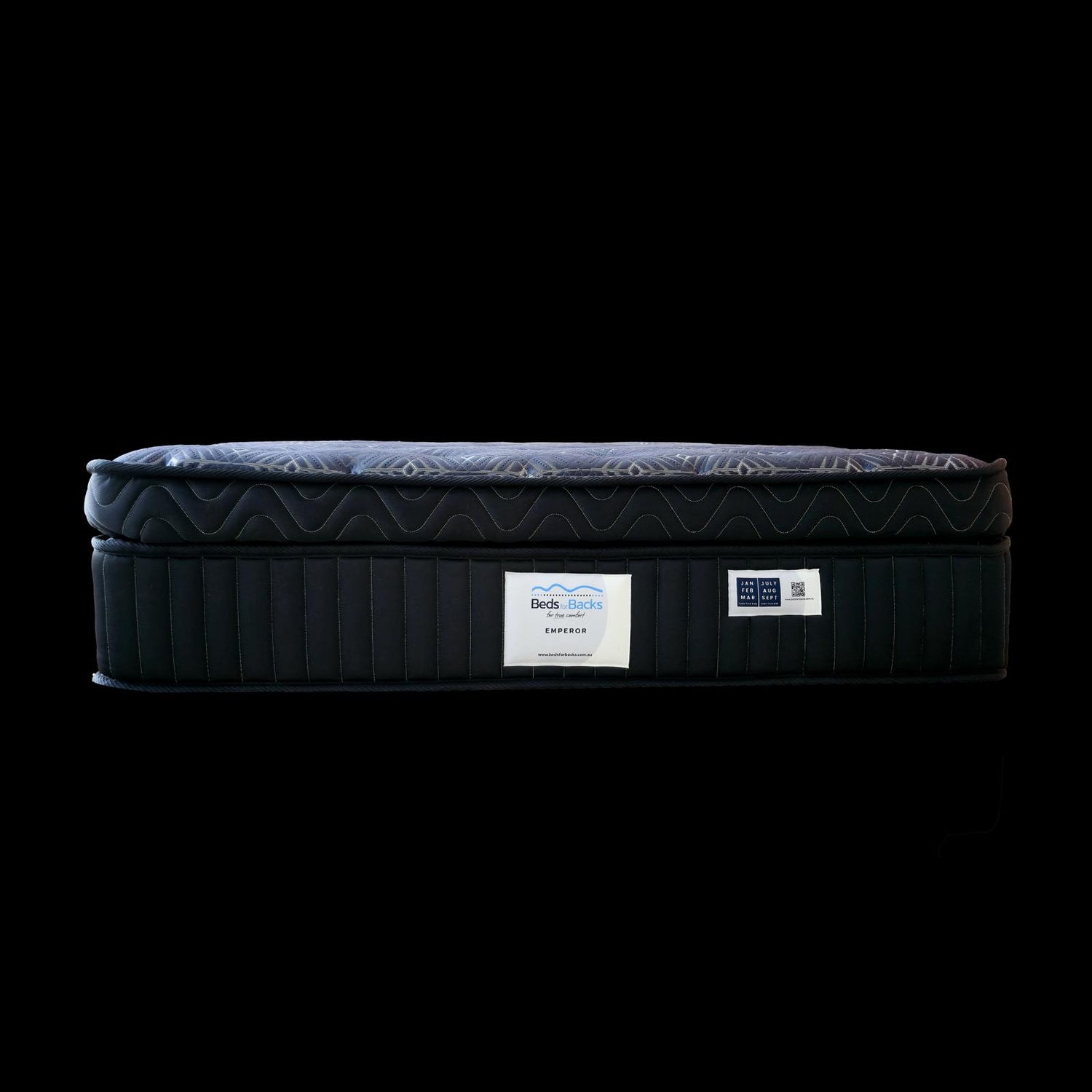 Emperor Luxury Mattress
