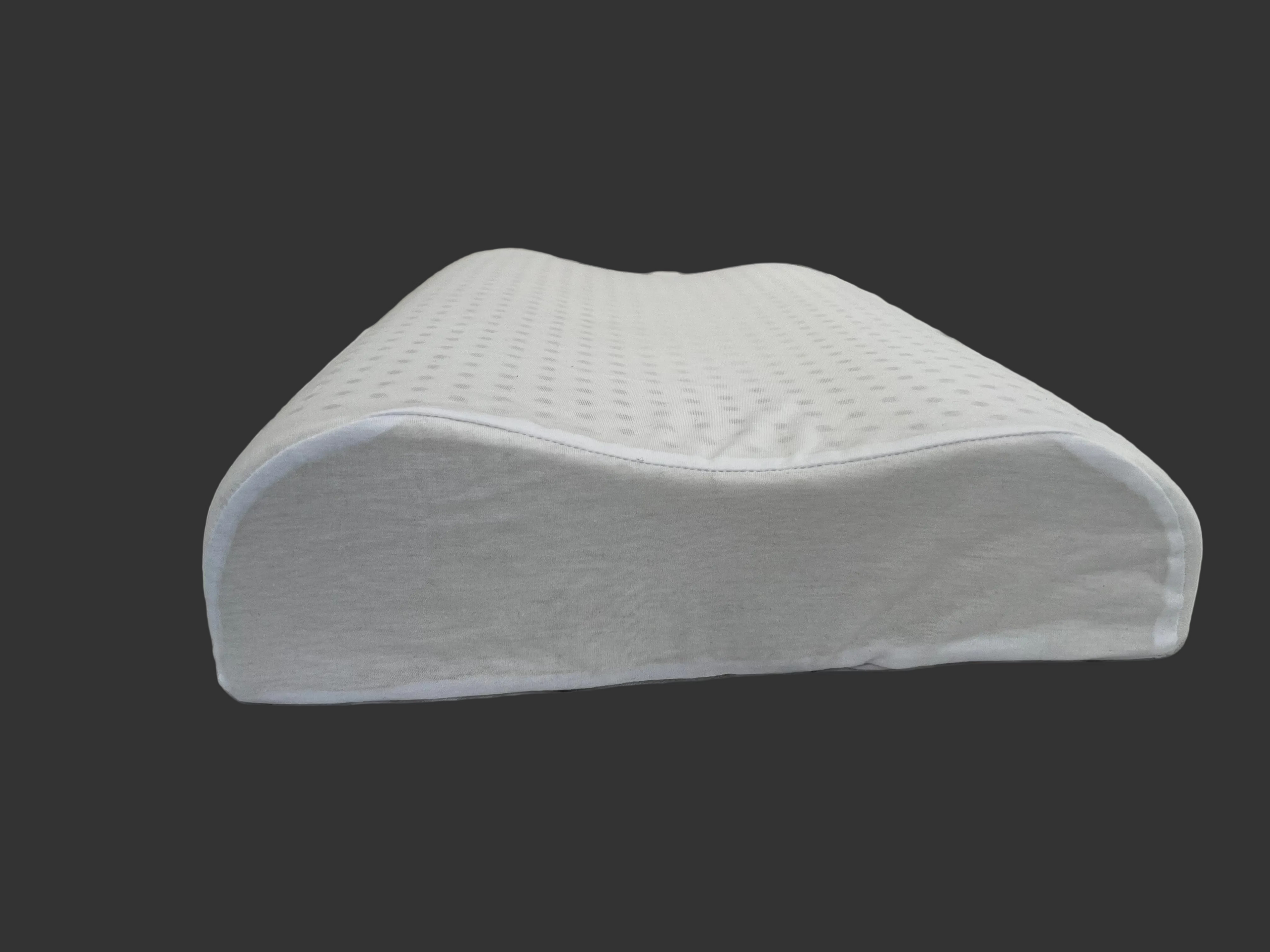 Futura Contour Medium Pillow