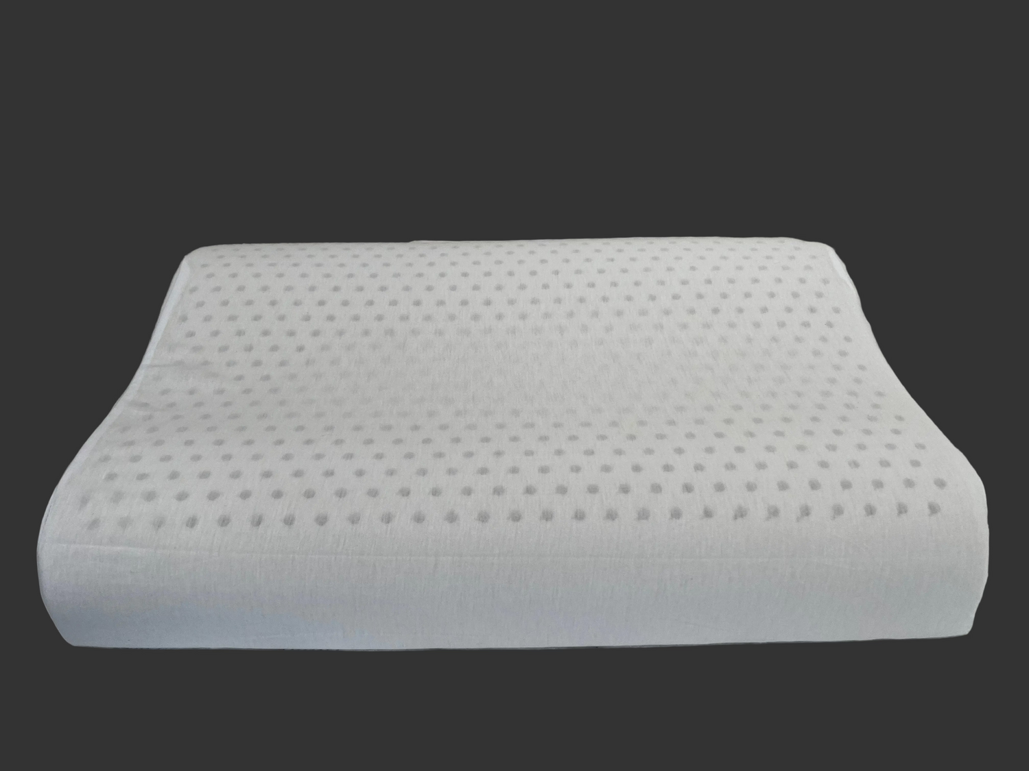 Futura Contour Medium Pillow