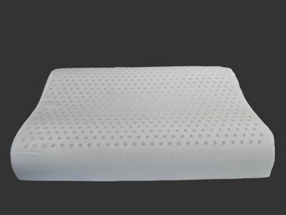 Futura Contour Medium Pillow