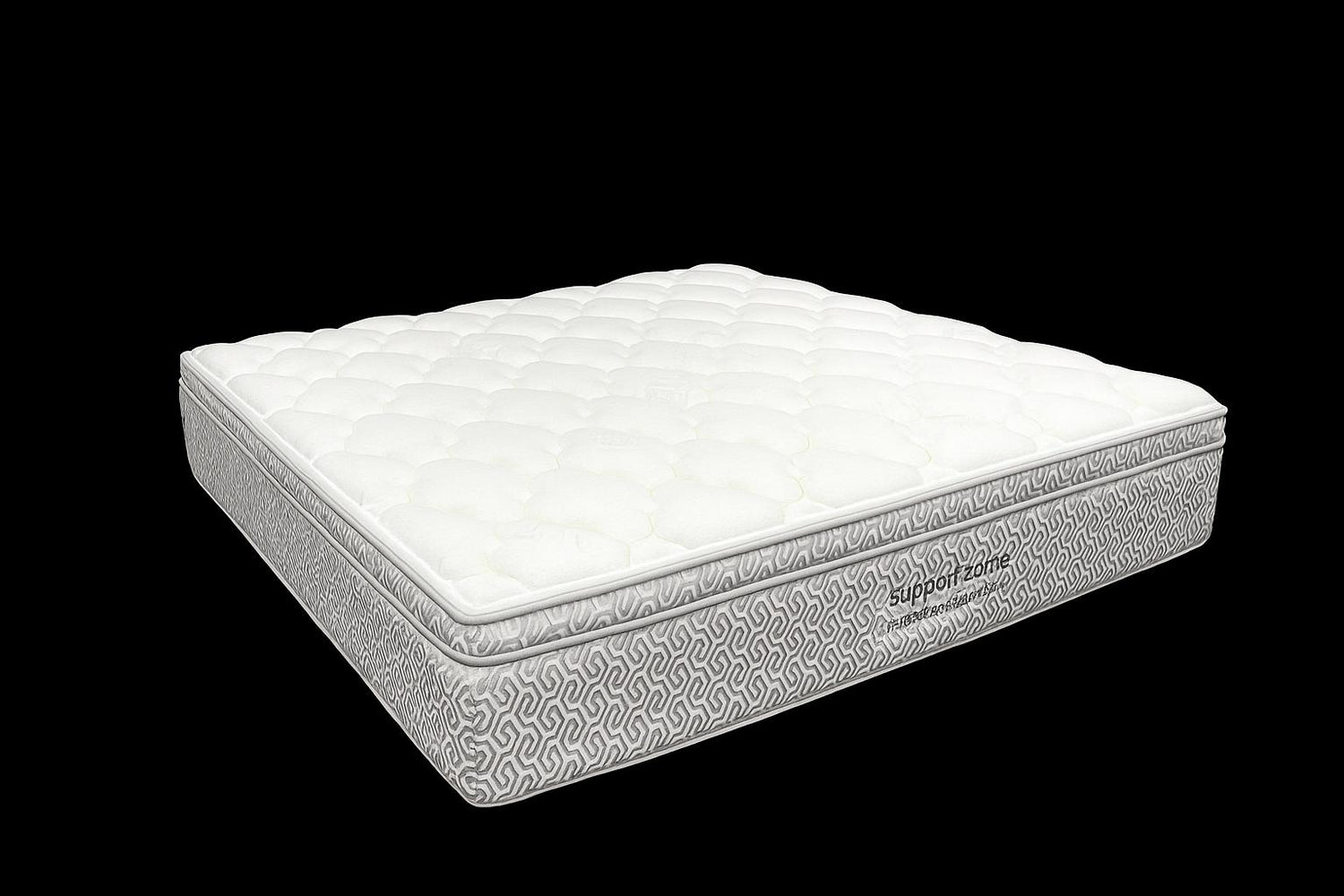 Hamilton Pocket Spring Clearance Special