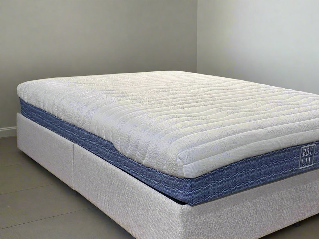 BDYFIT Ergonomic Mattress