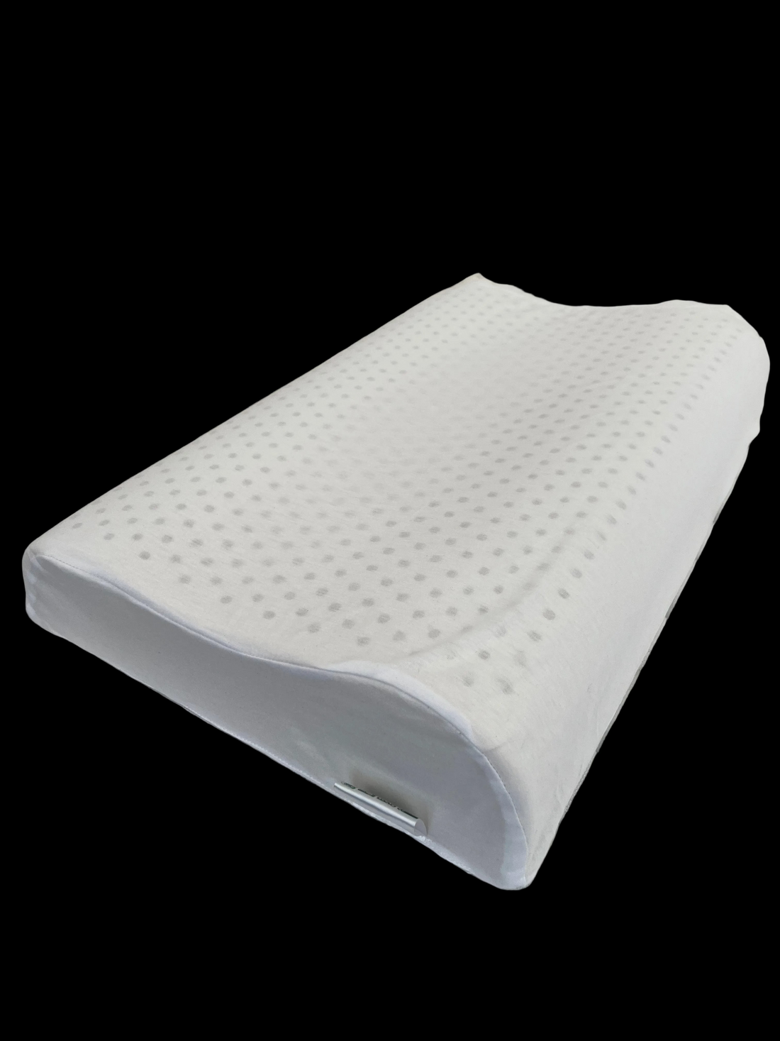 ErgoLife Futura Contoured 100% Natural Latex