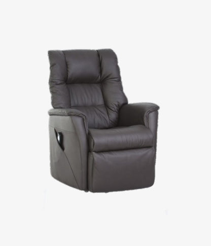 IMG Brando Multi function Lift Chair - Latte