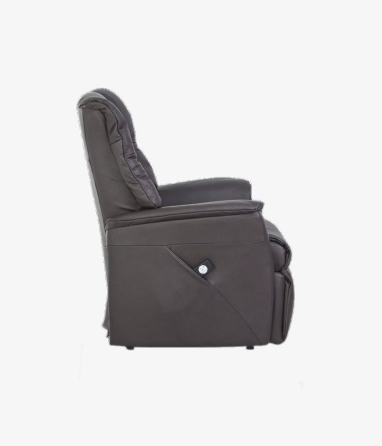 IMG Brando Multi function Lift Chair - Latte