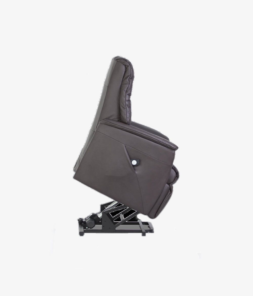IMG Brando Multi function Lift Chair - Latte