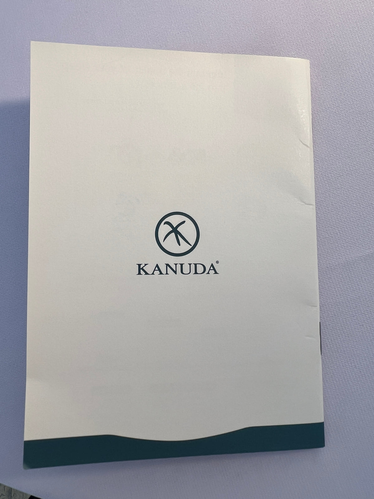 KANUDA® GOLD LABEL LARGO PILLOW