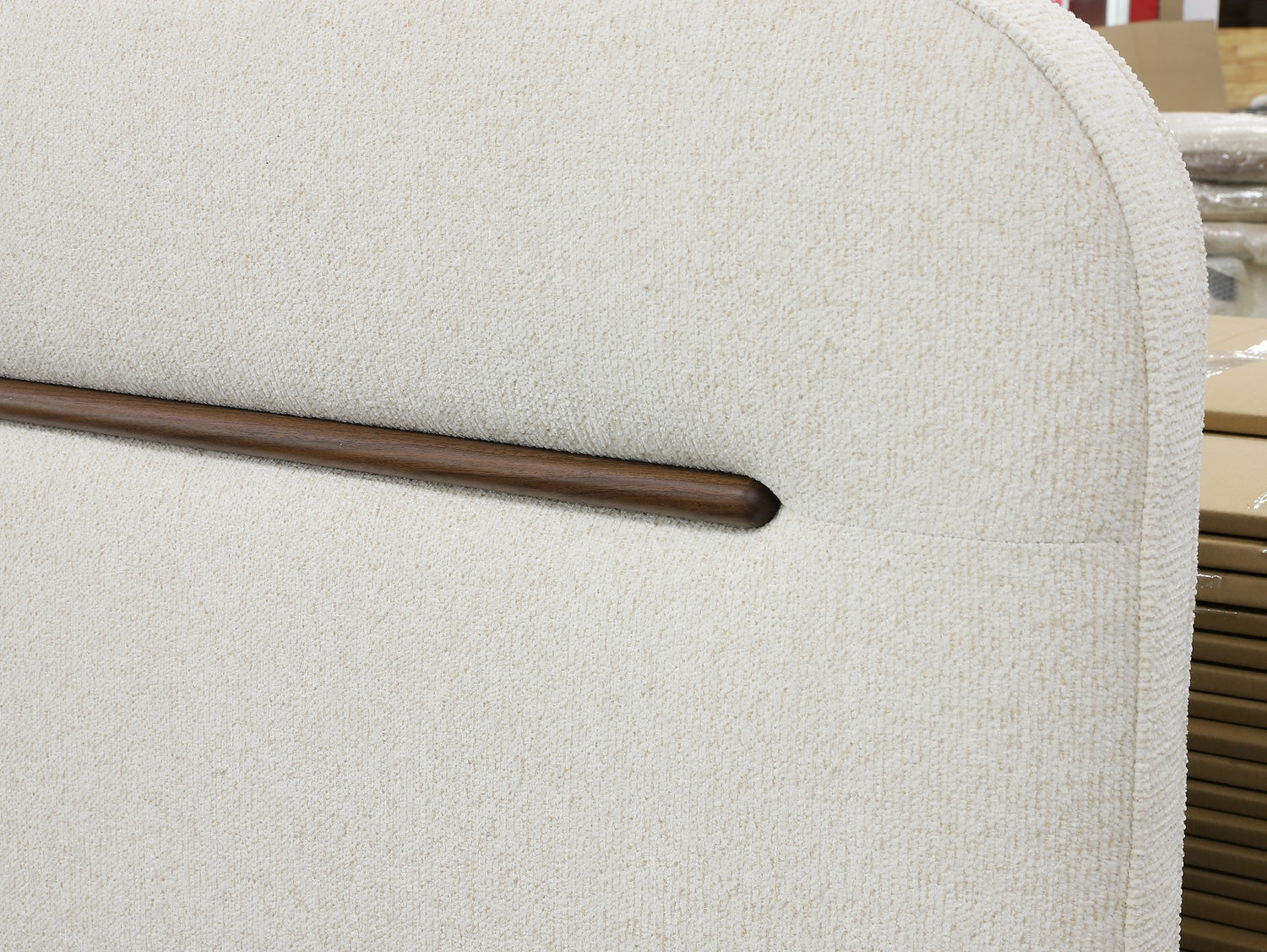 Mlily Cloud Bedroom Suite