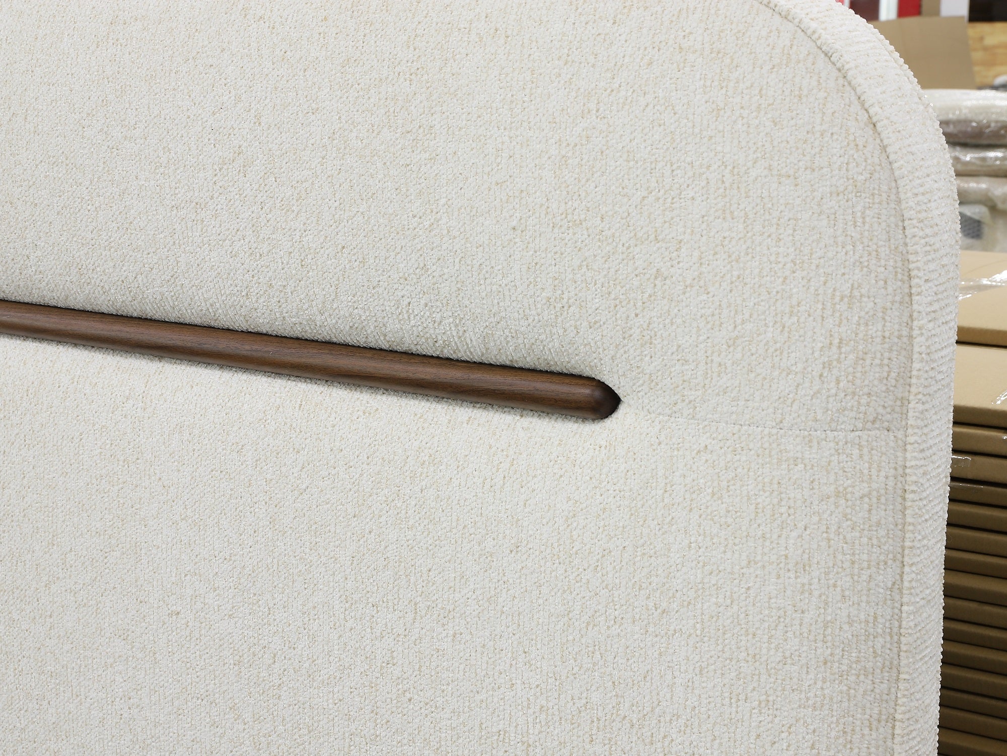 Mlily Cloud Bedroom Suite