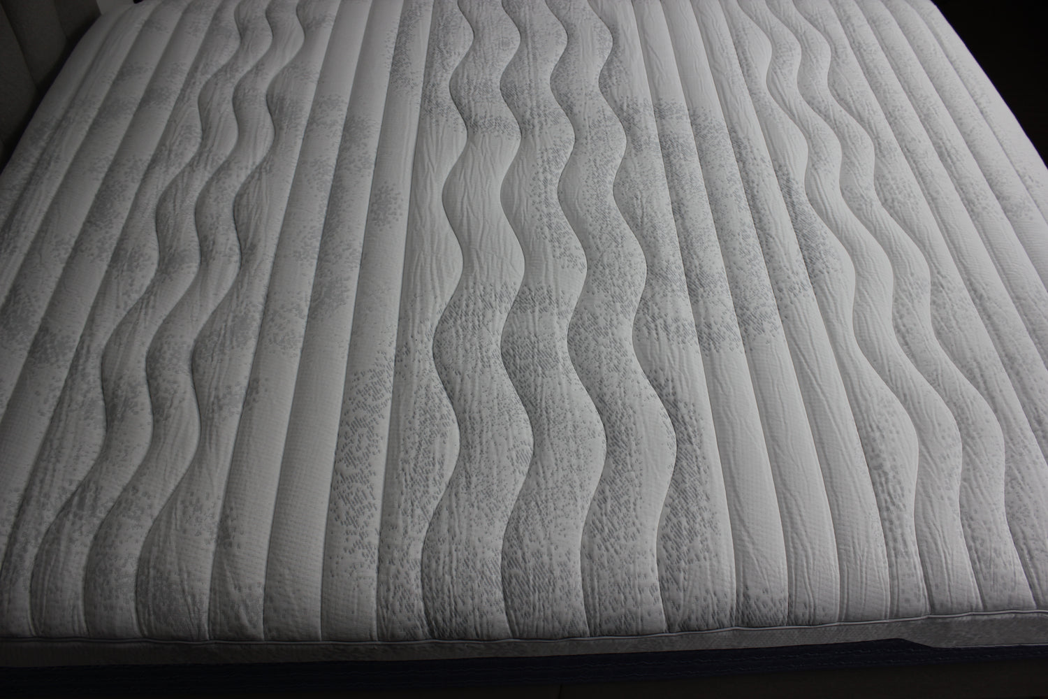 BDYFIT Ergonomic Mattress