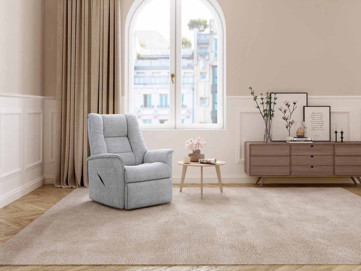 IMG Brando Multi function Lift Chair - Large Grey