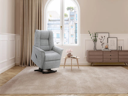 IMG Brando Multi function Lift Chair - Large Grey