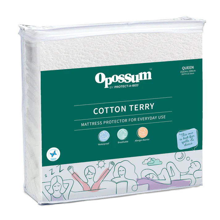 Opossum by Protect-A-Bed