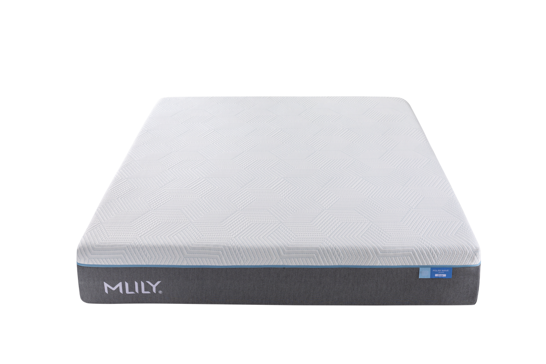 Mlily Polarwave 25cm All foam Mattresses