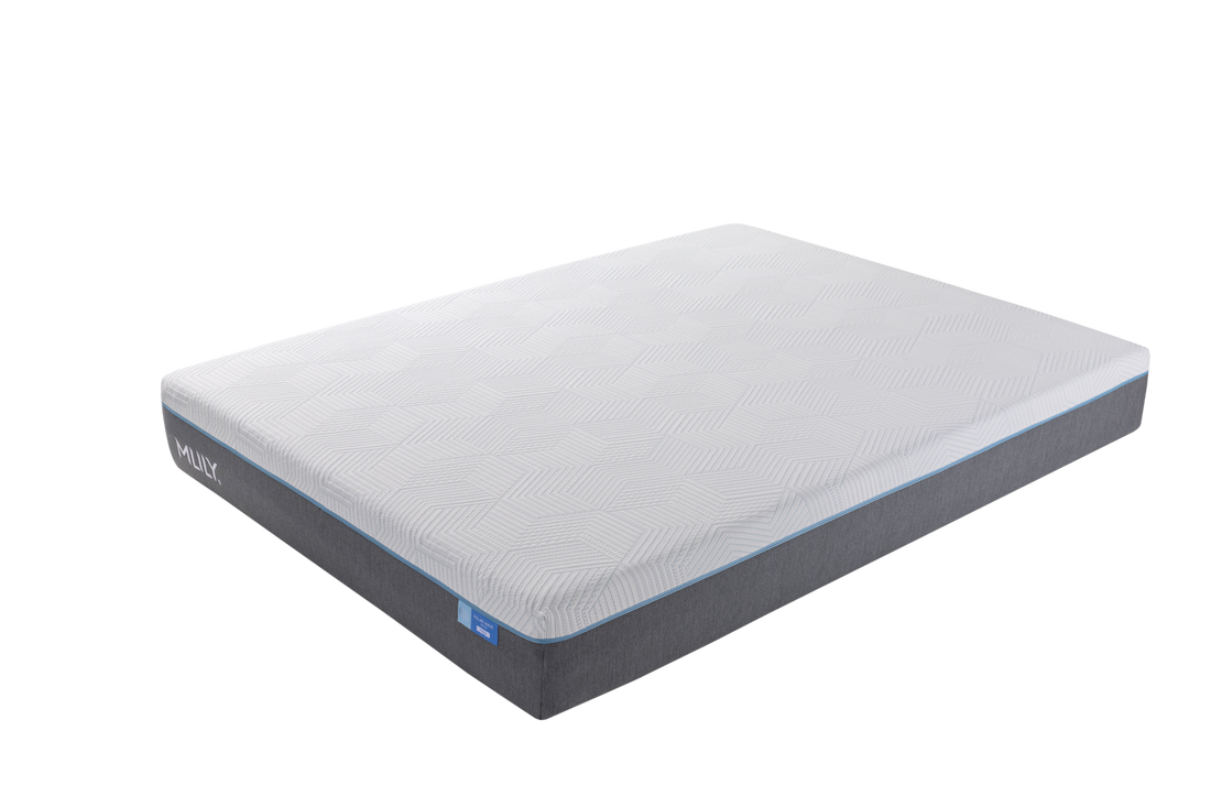 Mlily POLAR WAVE 25cm HYBRID Mattresses