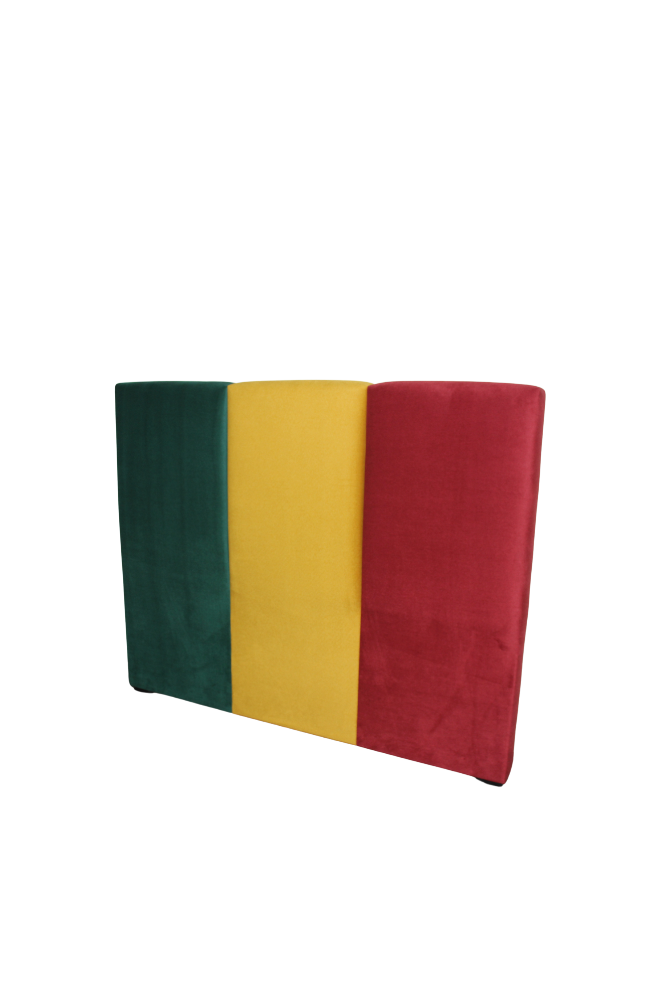 World Flag Head Boards - RASTA